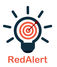 RedAlert Logo