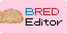BRED Editor