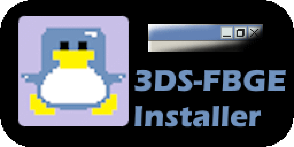 3DS-FBGE Installer
