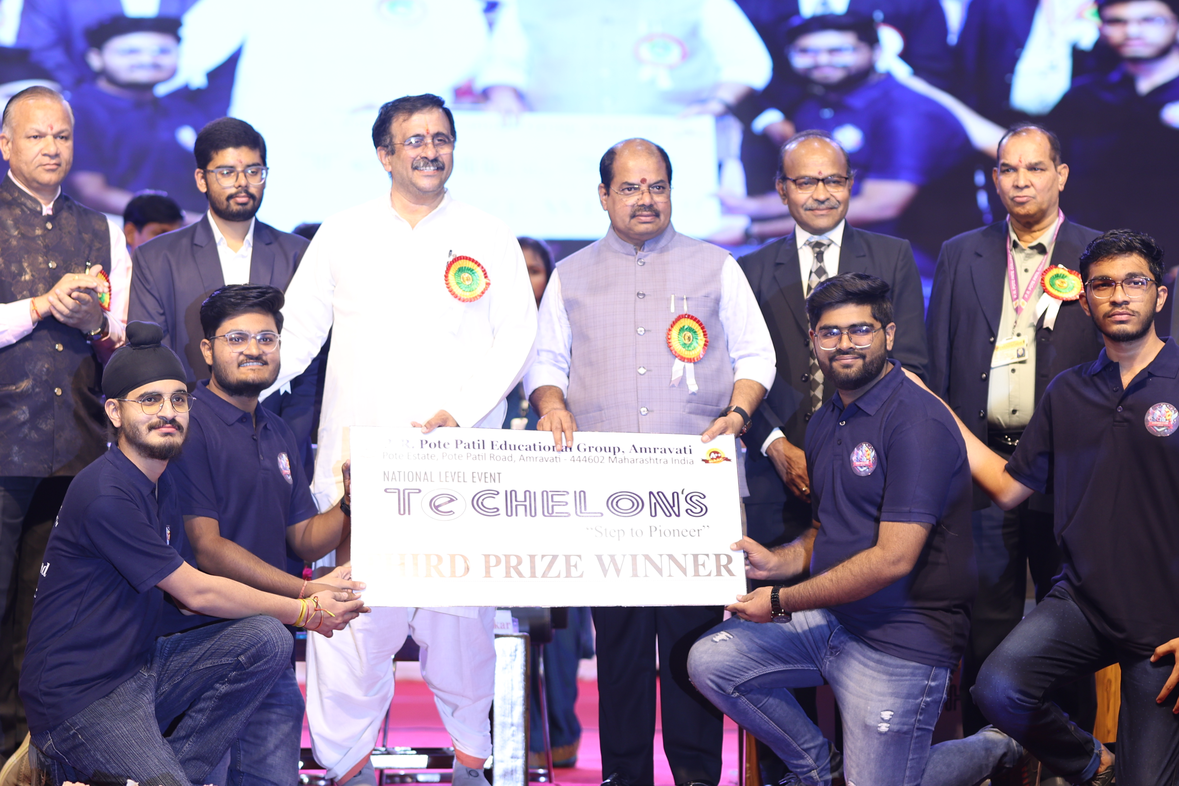 Hackathon 2025 Winner