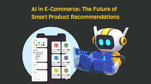 AI-Powered Recommendation System