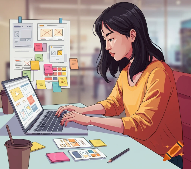 AI based Content Planner