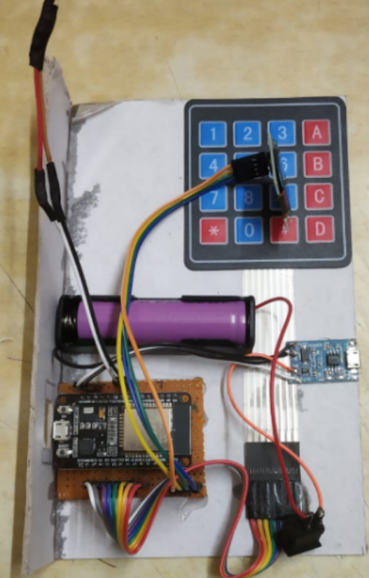Smart Attendence System