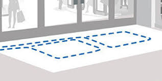 Anti-theft Flooring System