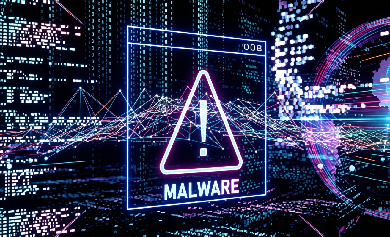 Automated Malware Detection System