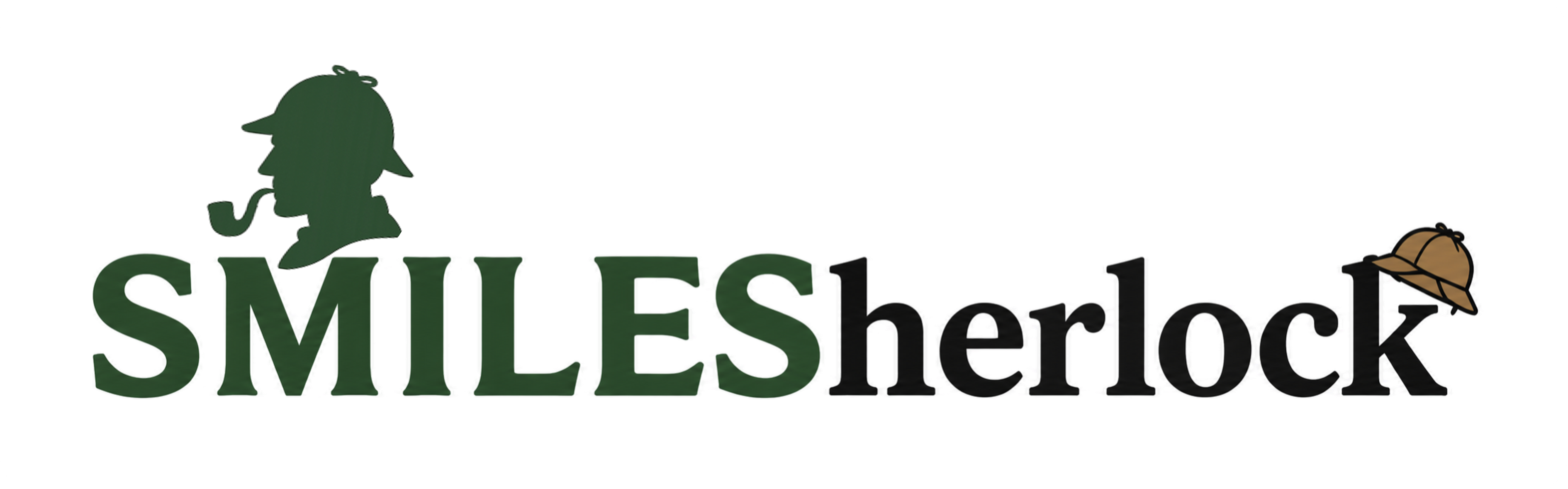 SmileSherlock logo