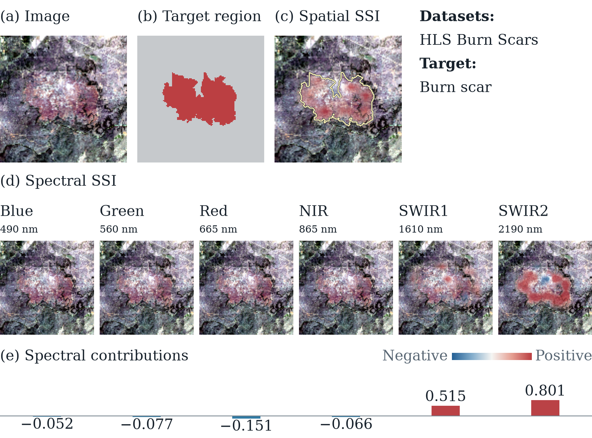 Real published SSI Visual Atlas figure for HLS Burn Scars sample 0163