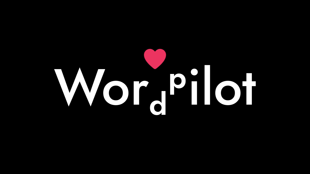 WordPilot