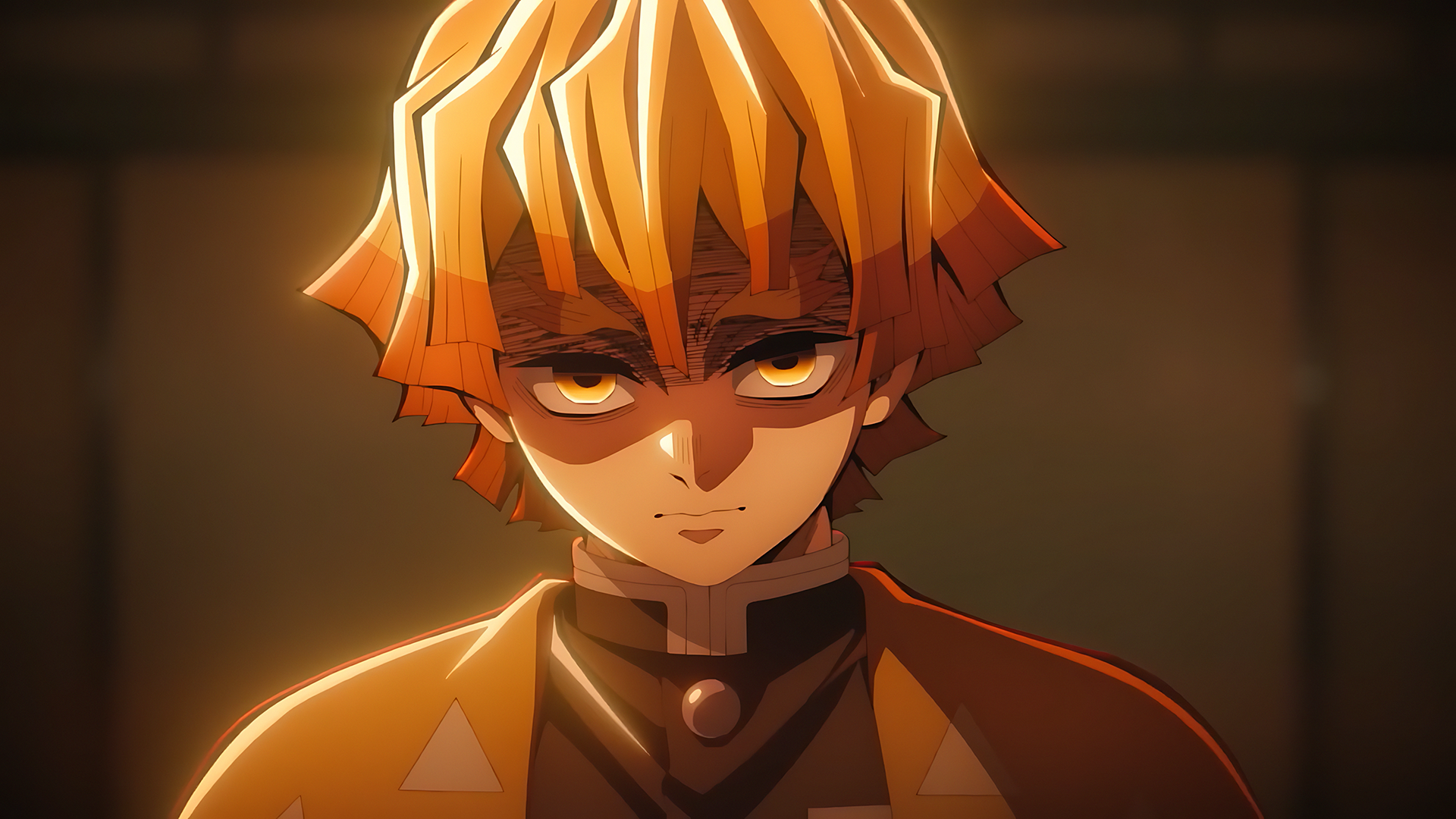 Demon Slayer Wallhaven Full HD Wallpaper #746