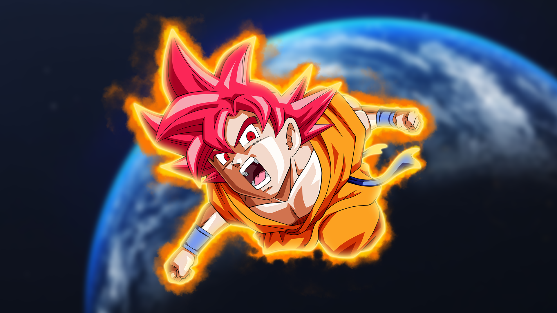 Dragon Ball Wallhaven Full HD Wallpaper #1155
