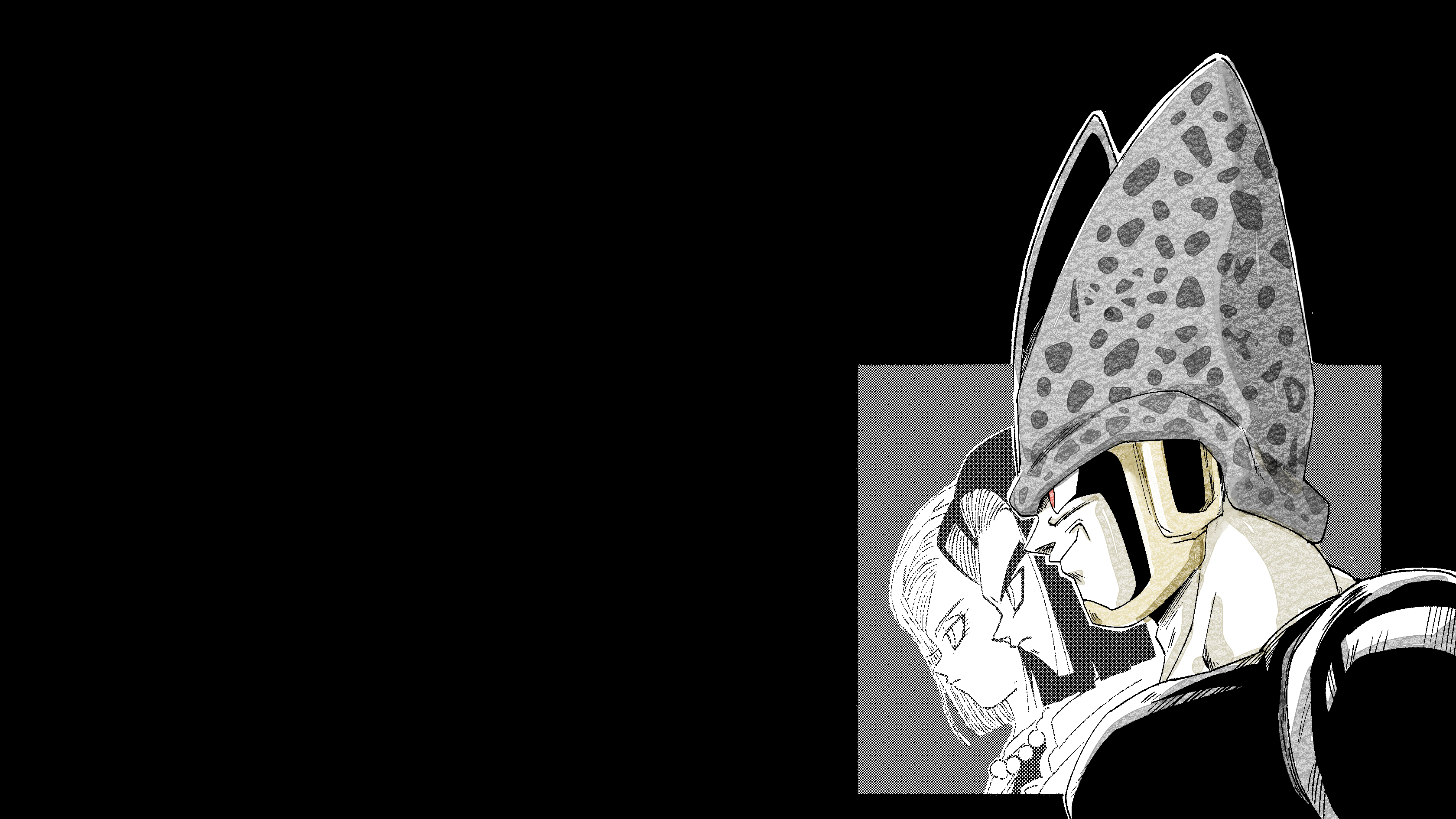 Dragon Ball Wallhaven Full HD Wallpaper #1148