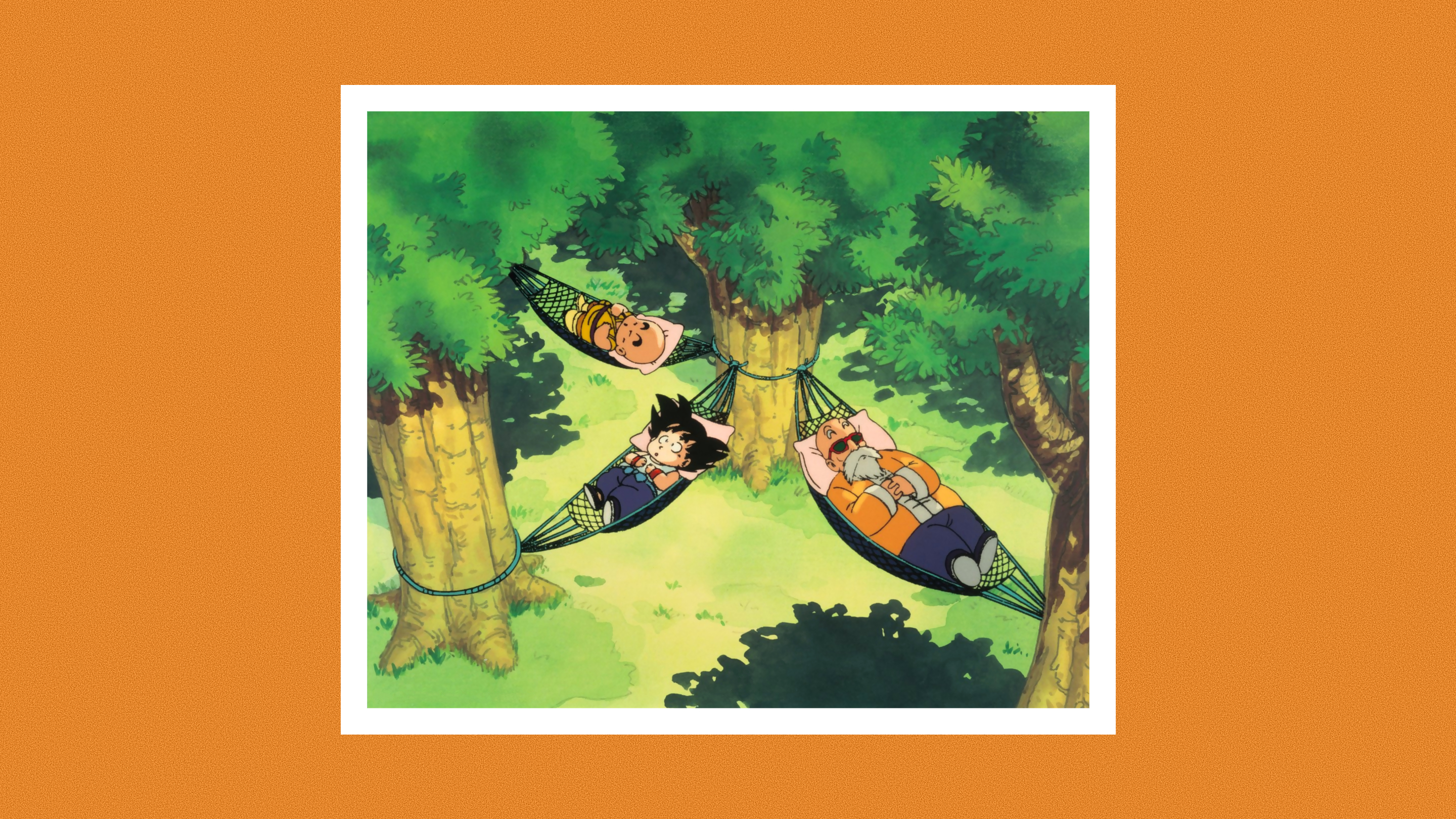 Dragon Ball Wallhaven Full HD Wallpaper #1145