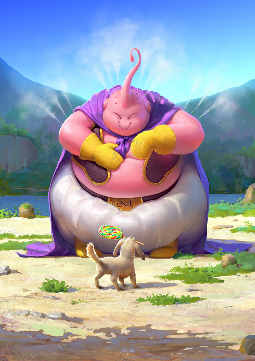 Dragon Ball Wallhaven HD Wallpaper #1156