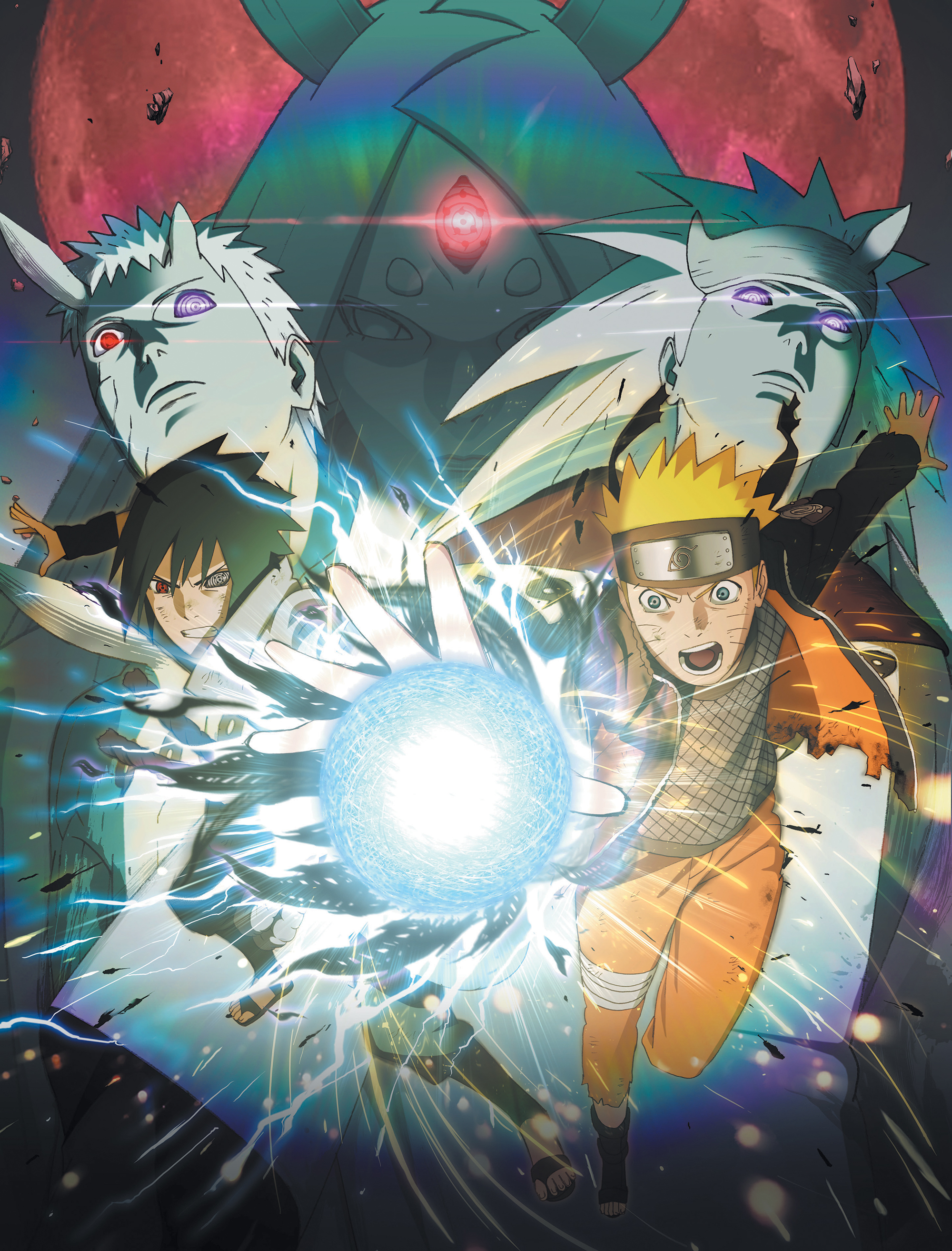 Naruto Wallhaven Full HD Wallpaper #1382
