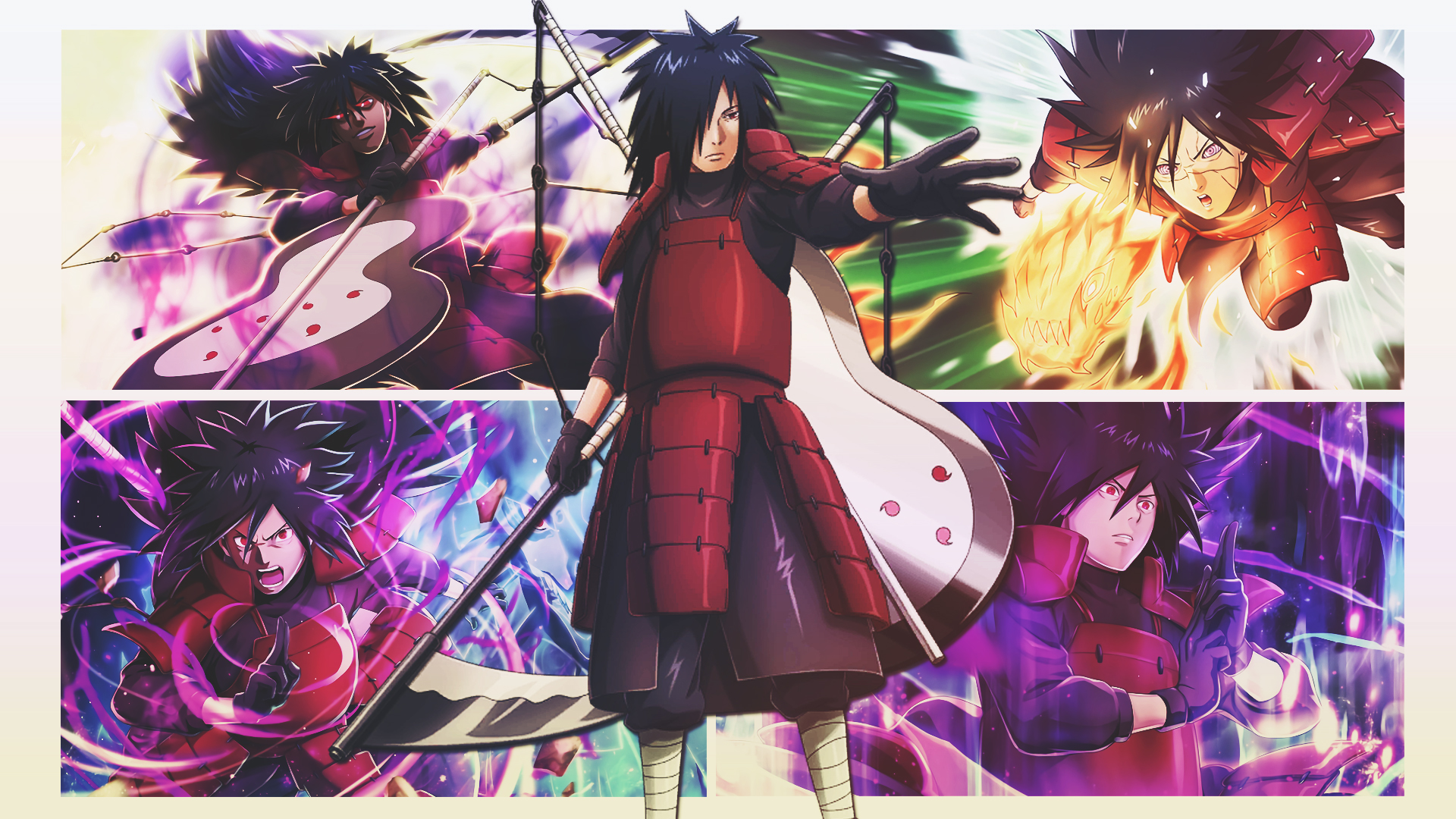 Naruto Wallhaven Full HD Wallpaper #1380