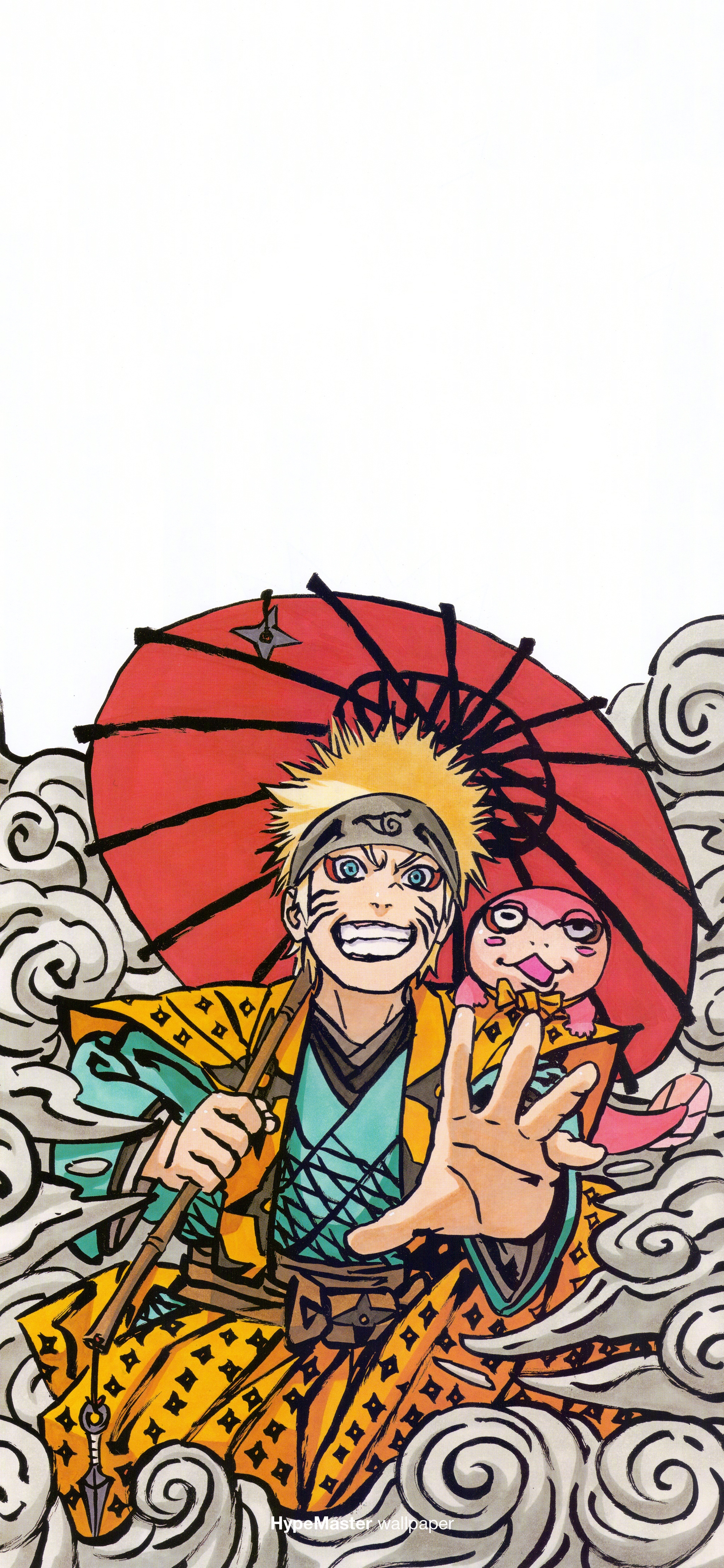 Naruto Wallhaven Full HD Wallpaper #1386