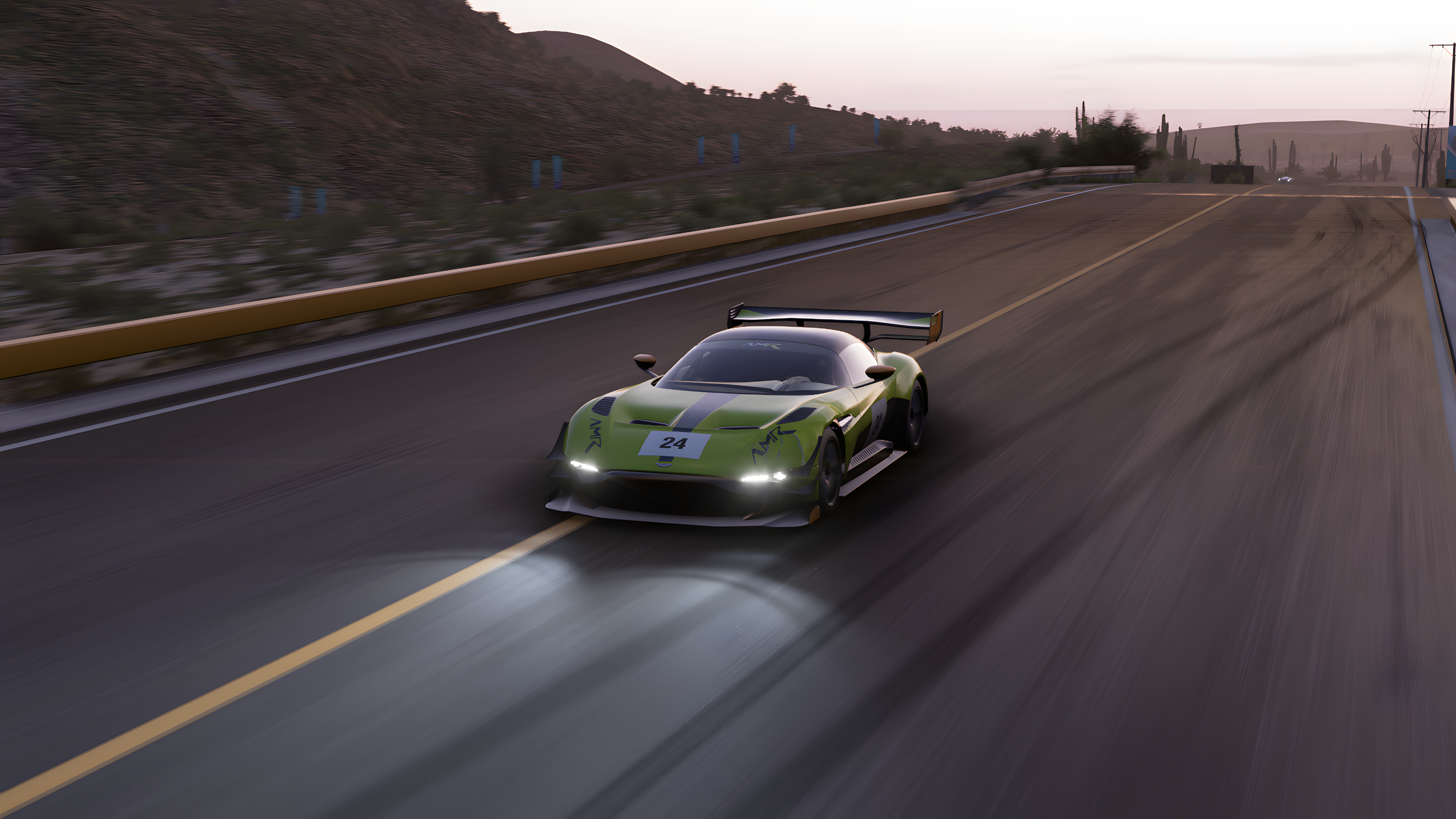 Sport Cars Wallhaven 4K Wallpaper #1349