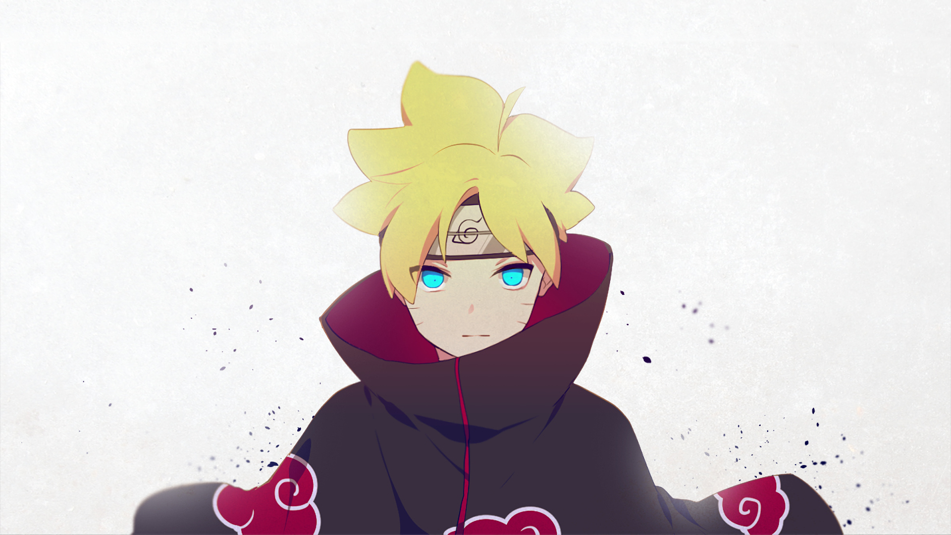 Boruto Full HD Wallpaper #3086
