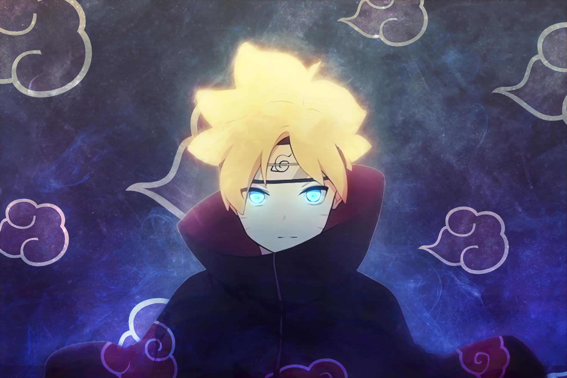 Boruto Full HD Wallpaper #1909