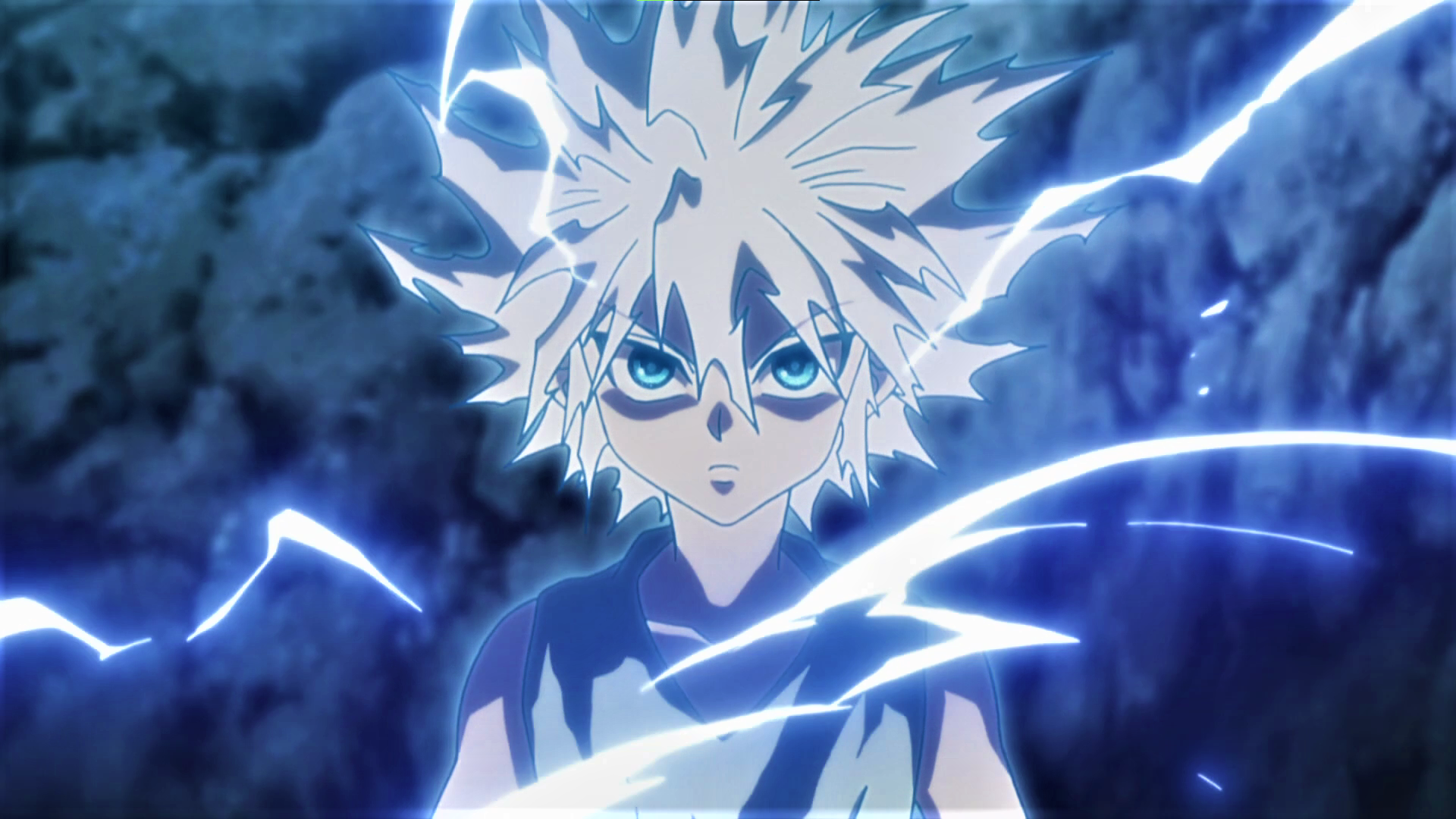 Hunter X Hunter Wallhaven Full HD Wallpaper #873