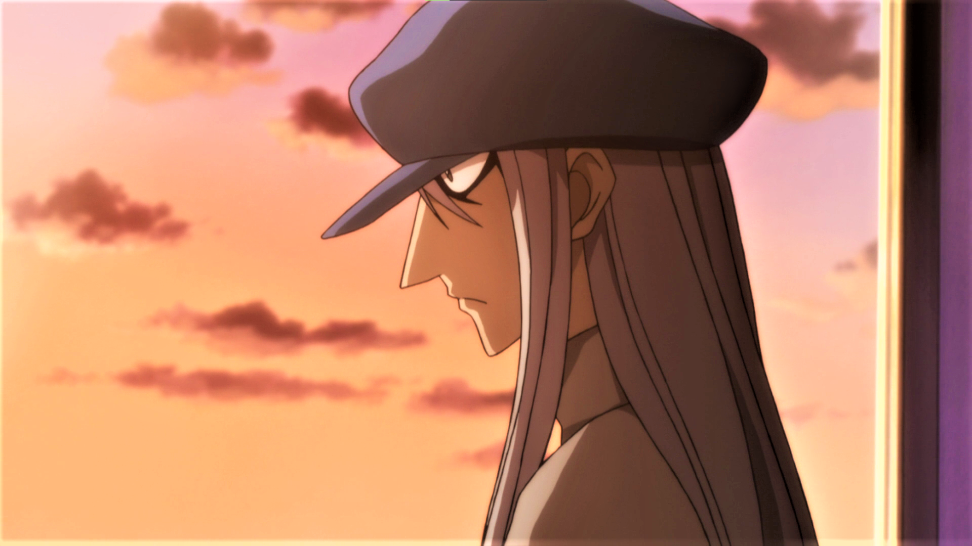 Hunter X Hunter Wallhaven Full HD Wallpaper #881