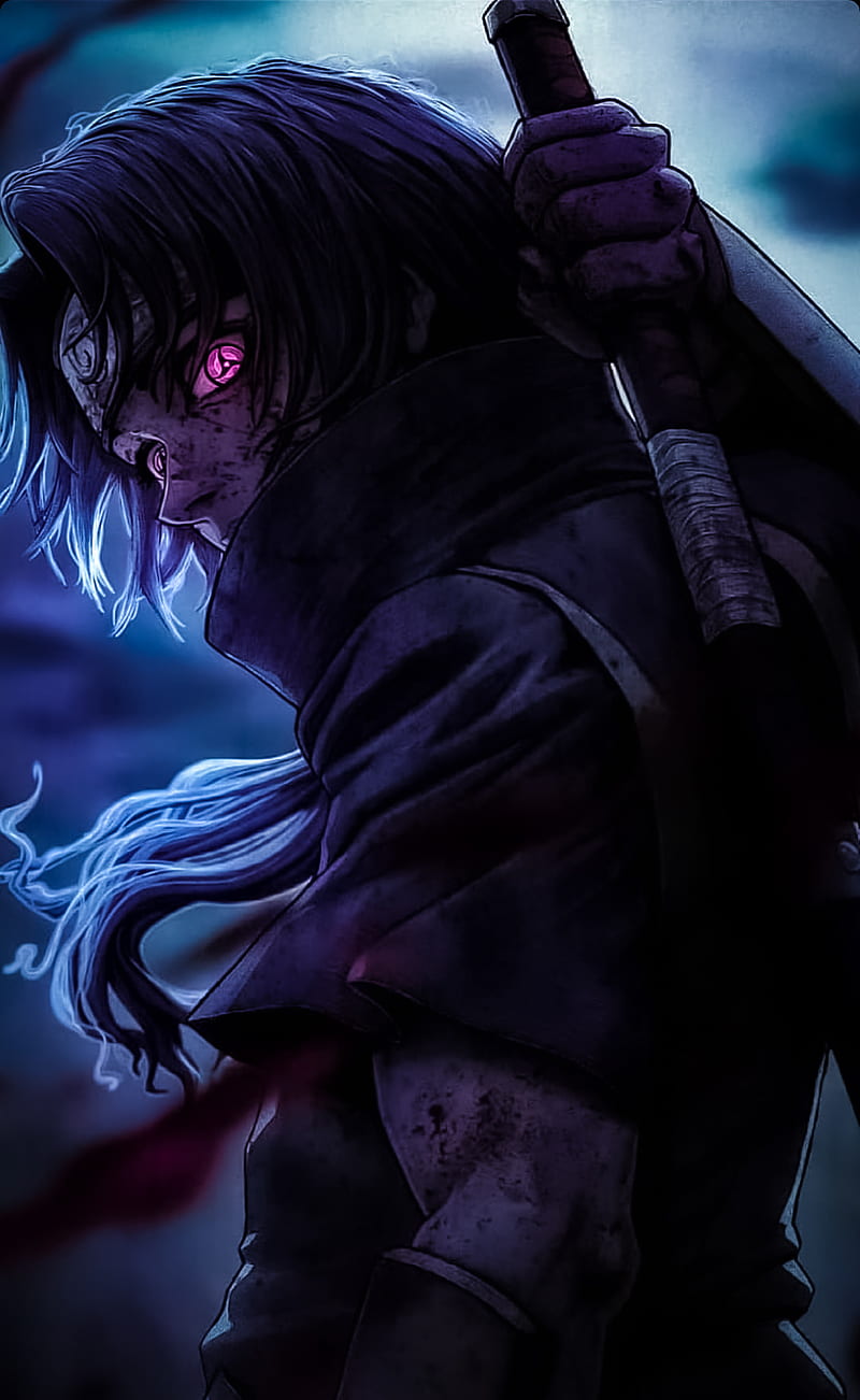 Itachi Uchiha Wallhaven HD Wallpaper #1087