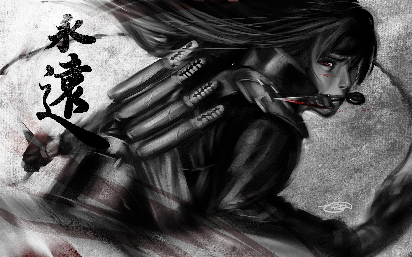 Madara Uchiha HD Wallpaper #2661
