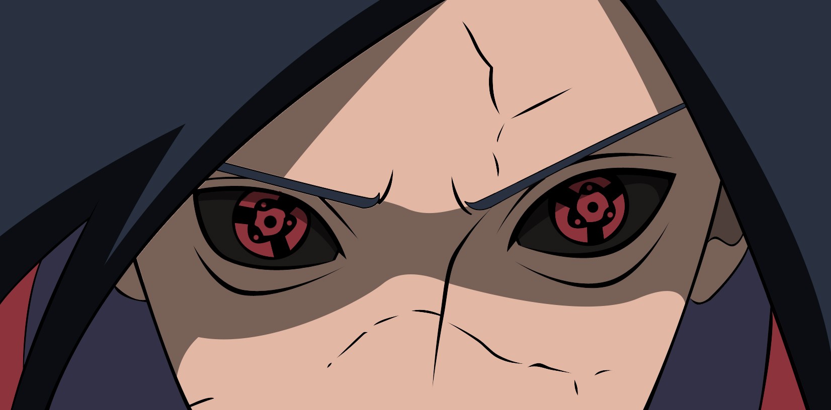 Madara Uchiha HD Wallpaper #2771