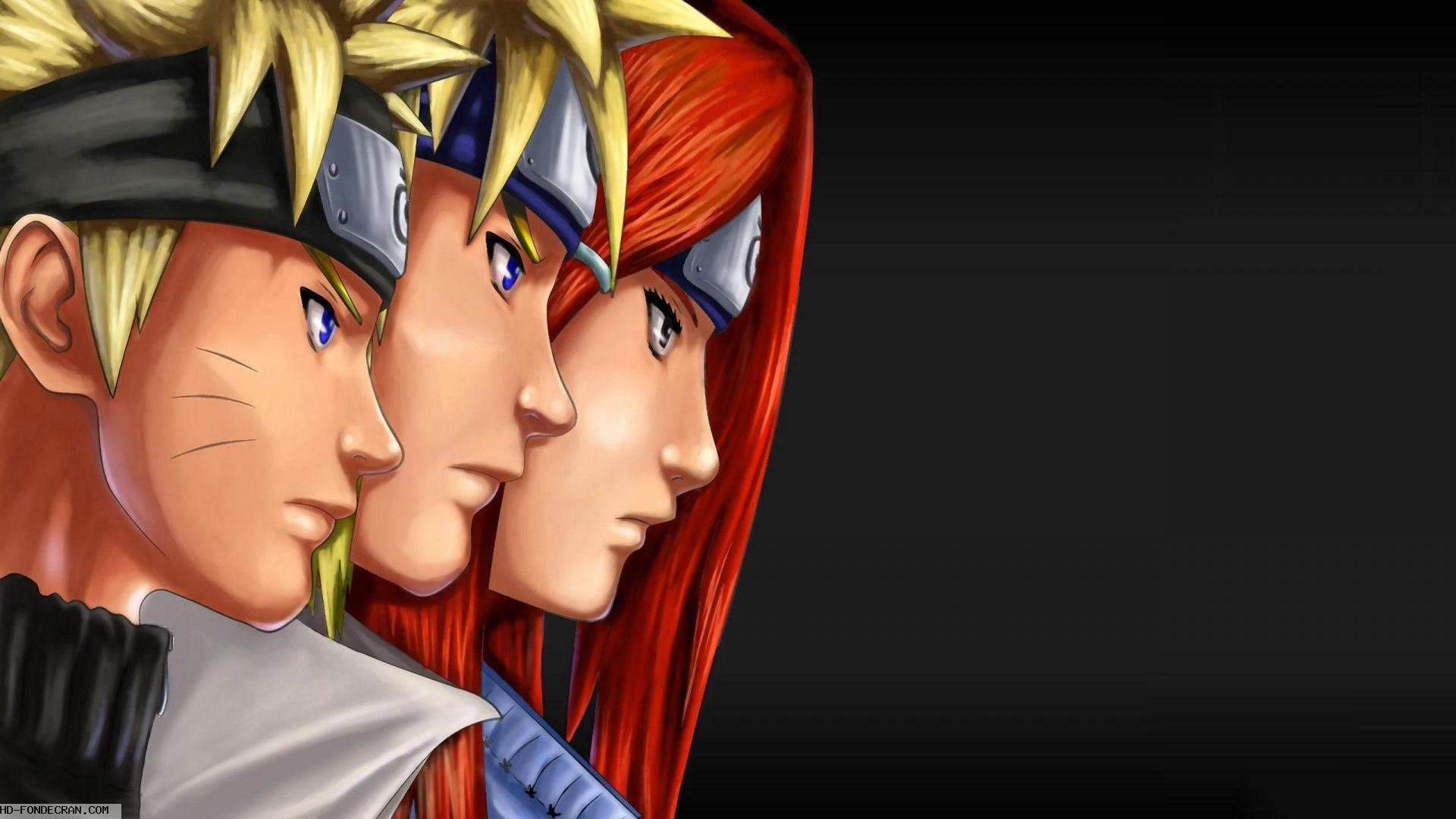 Minato Namikaze Wallhaven Full HD Wallpaper #1039
