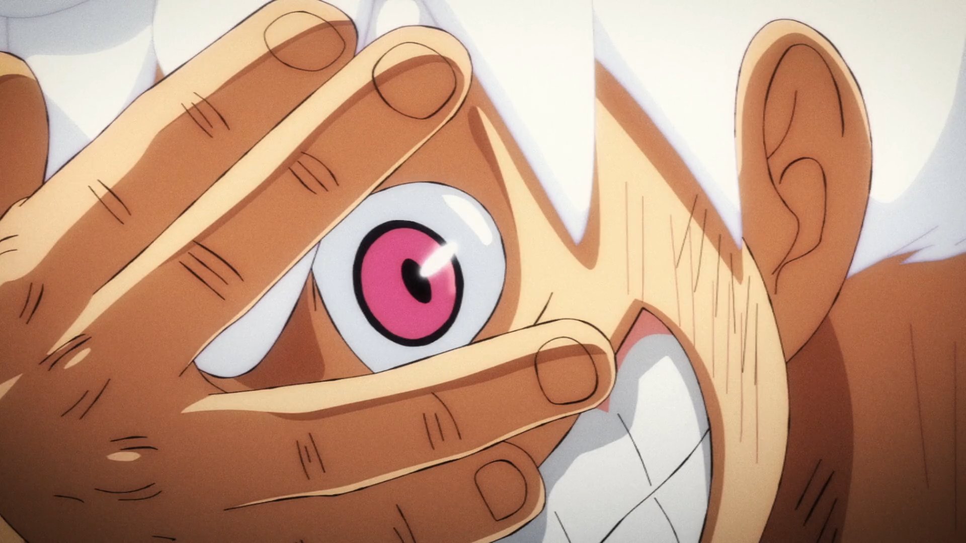 Monkey D. Luffy Wallhaven Full HD Wallpaper #1330