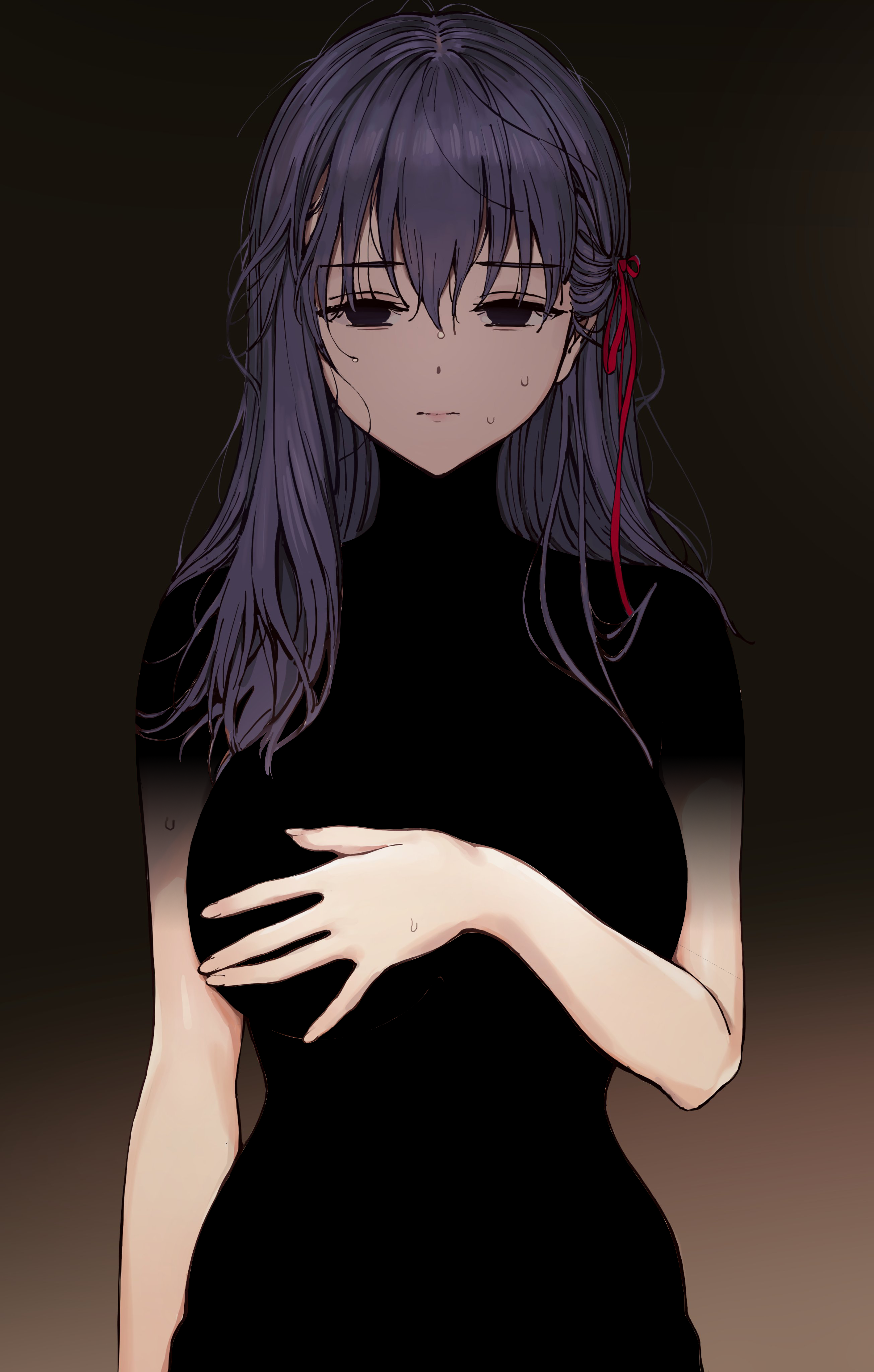 Sakura Wallhaven Full HD Wallpaper #1104
