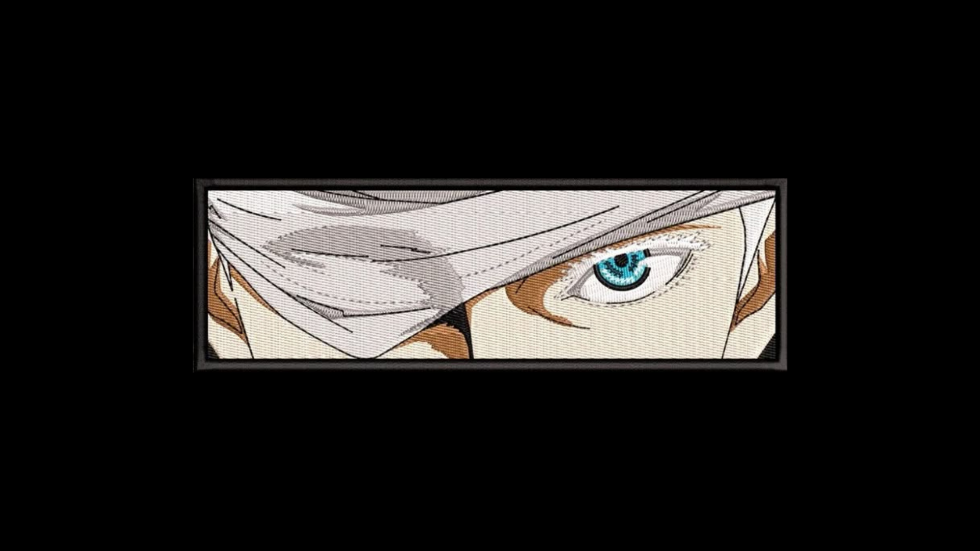 Satoru Gojo Wallhaven Full HD Wallpaper #1220