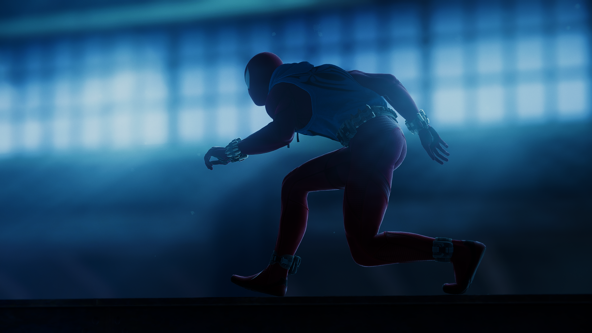 Spider Man Wallhaven Full HD Wallpaper #1517