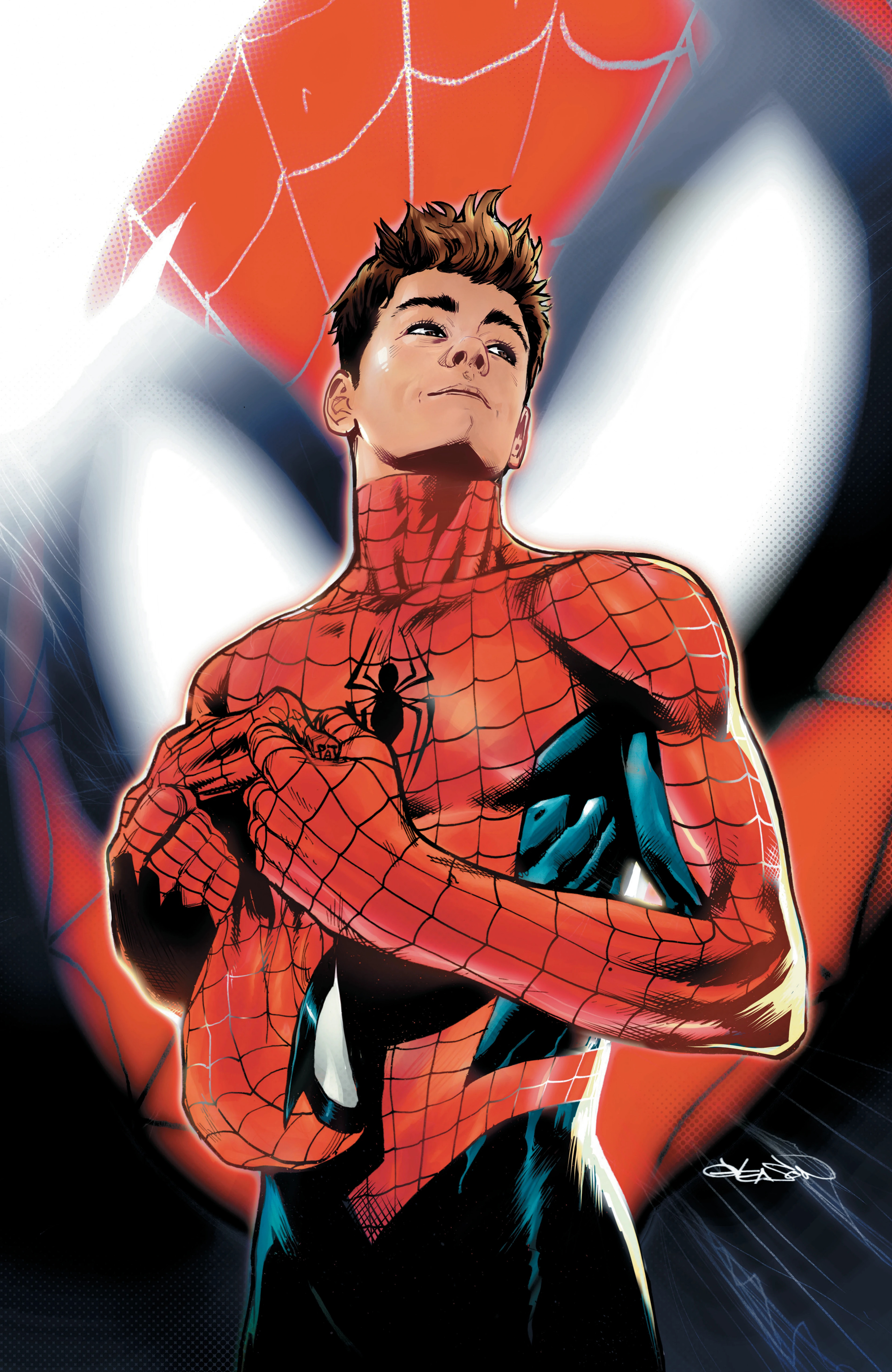 Spider Man Wallhaven Full HD Wallpaper #1513