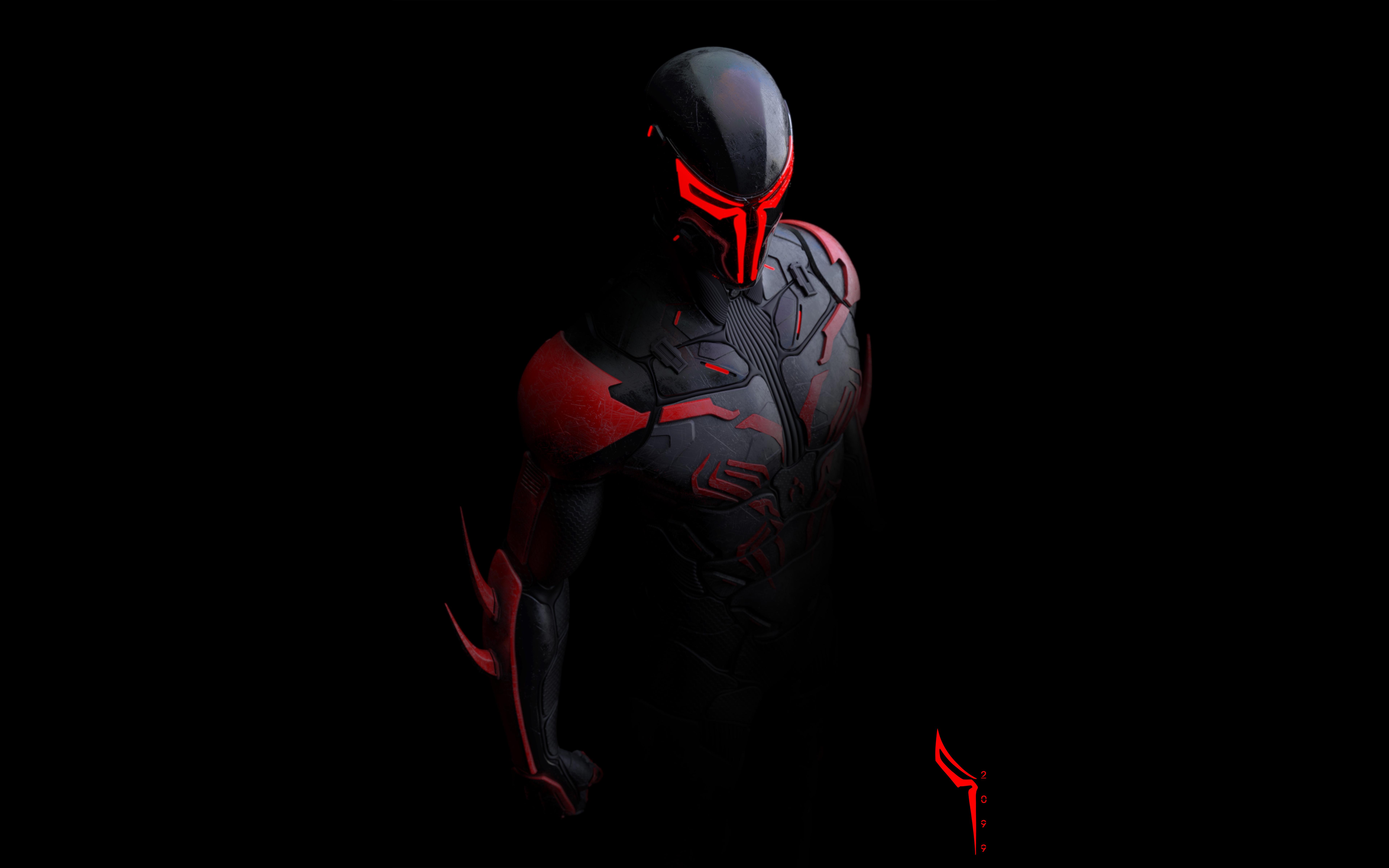 Spider Man Wallhaven 4K Wallpaper #1526