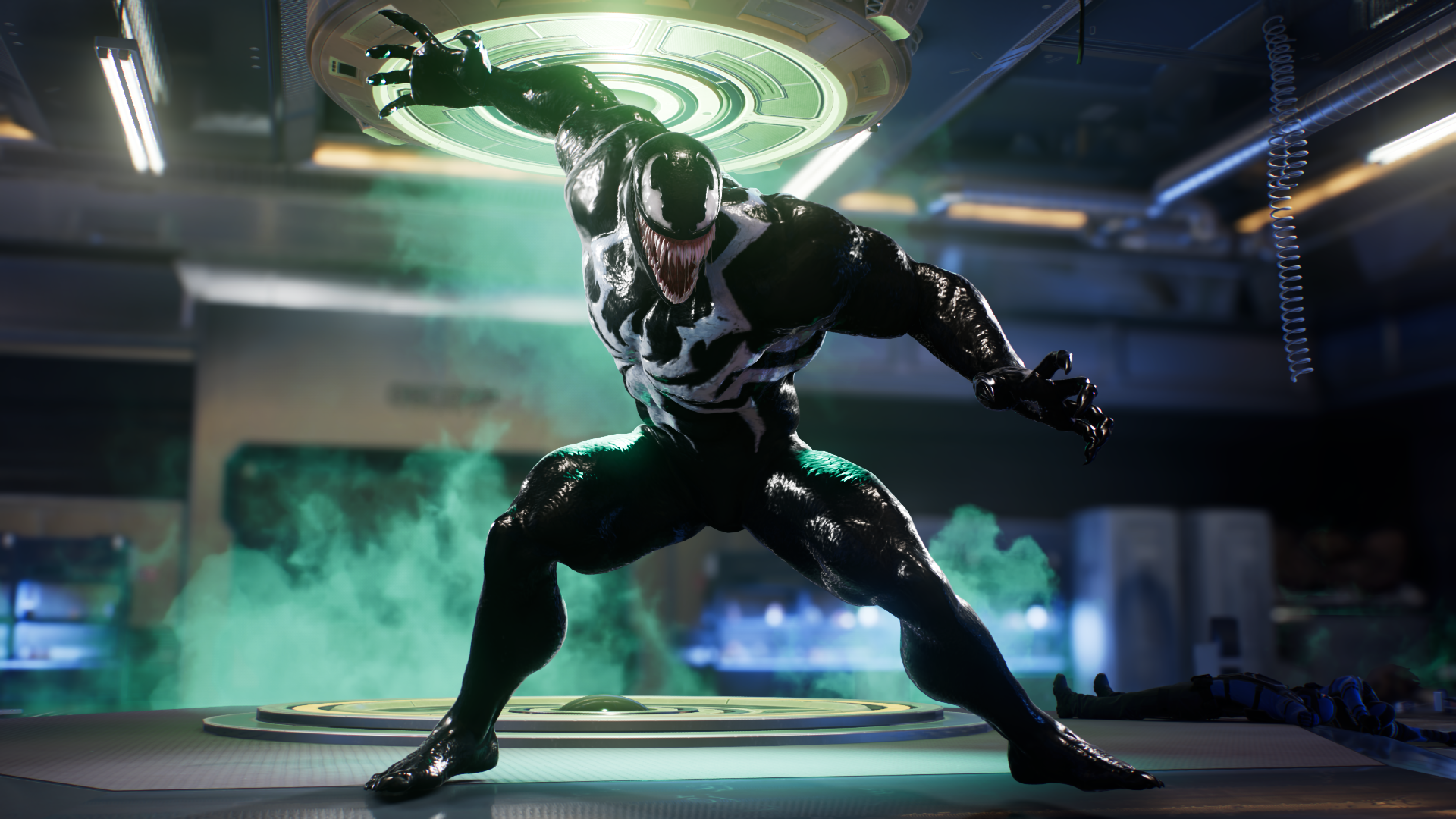 Spider Man Wallhaven Full HD Wallpaper #1514