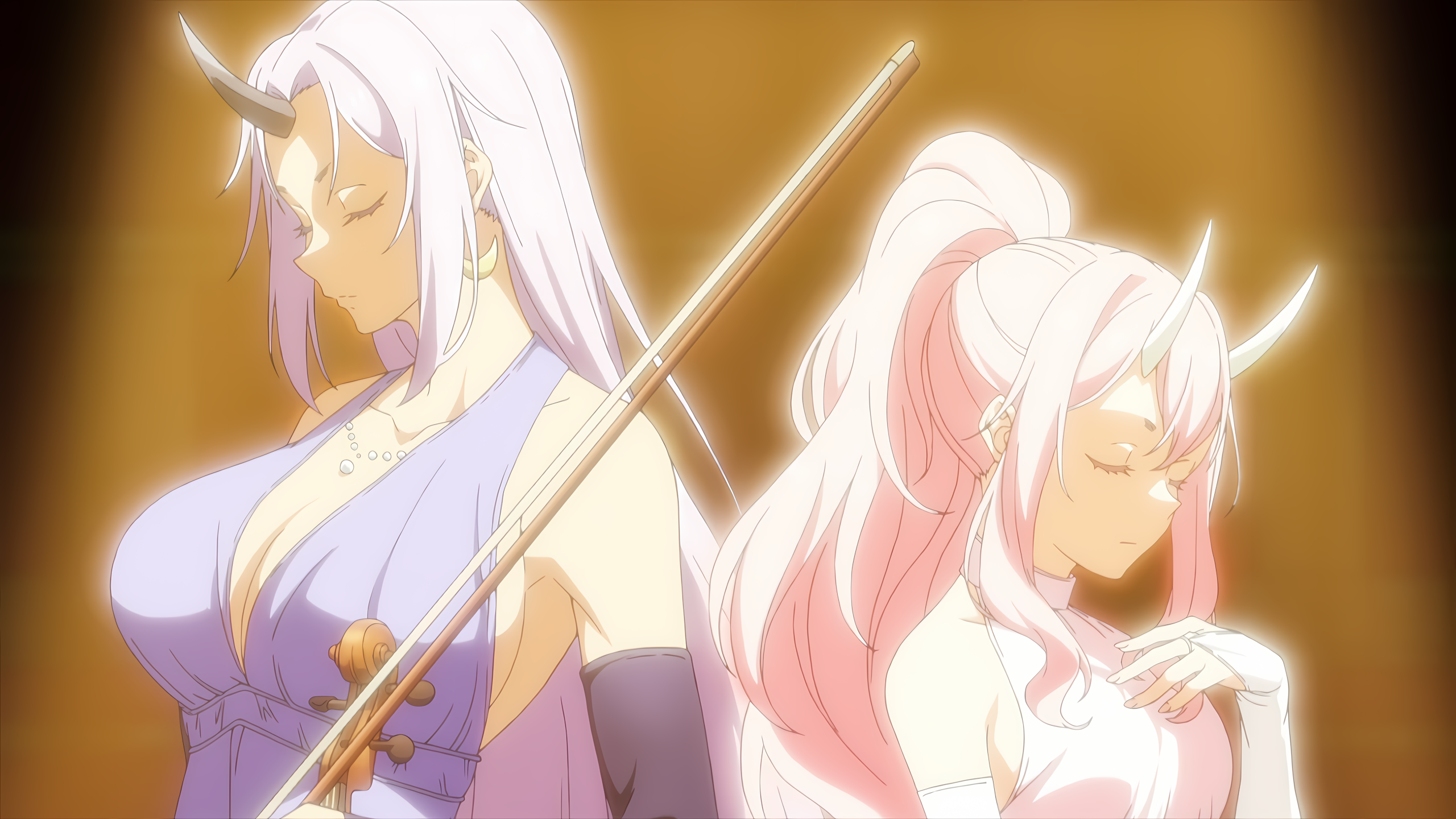 That Time I Got Reincarnated As A Slime Wallhaven Full HD Wallpaper #896