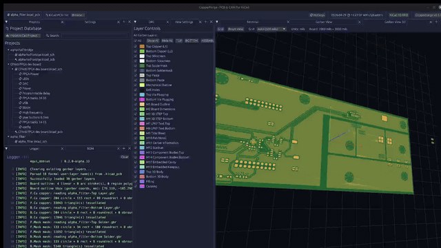 CopperForge — image 2 from the project repository