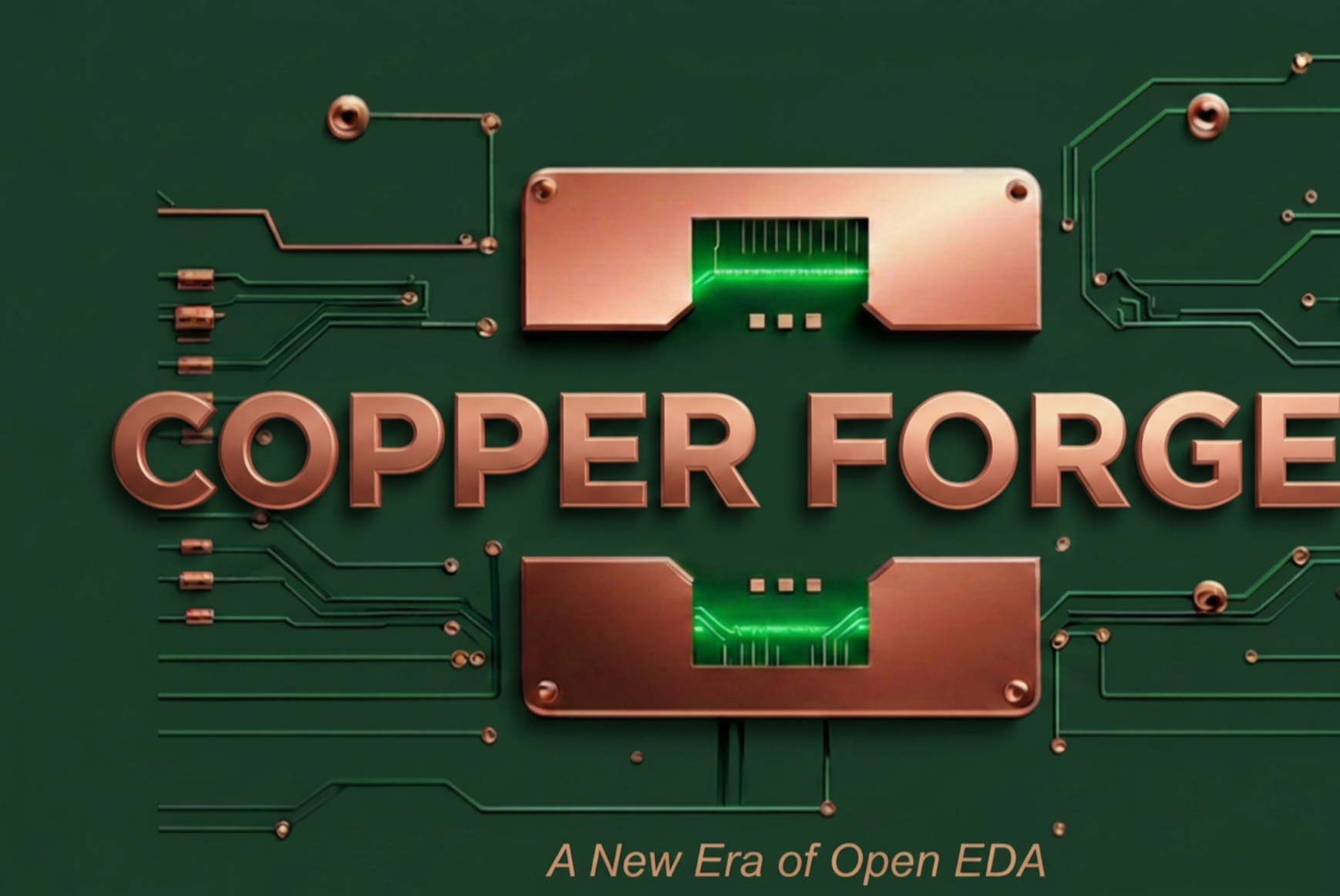 CopperForge — image 1 from the project repository