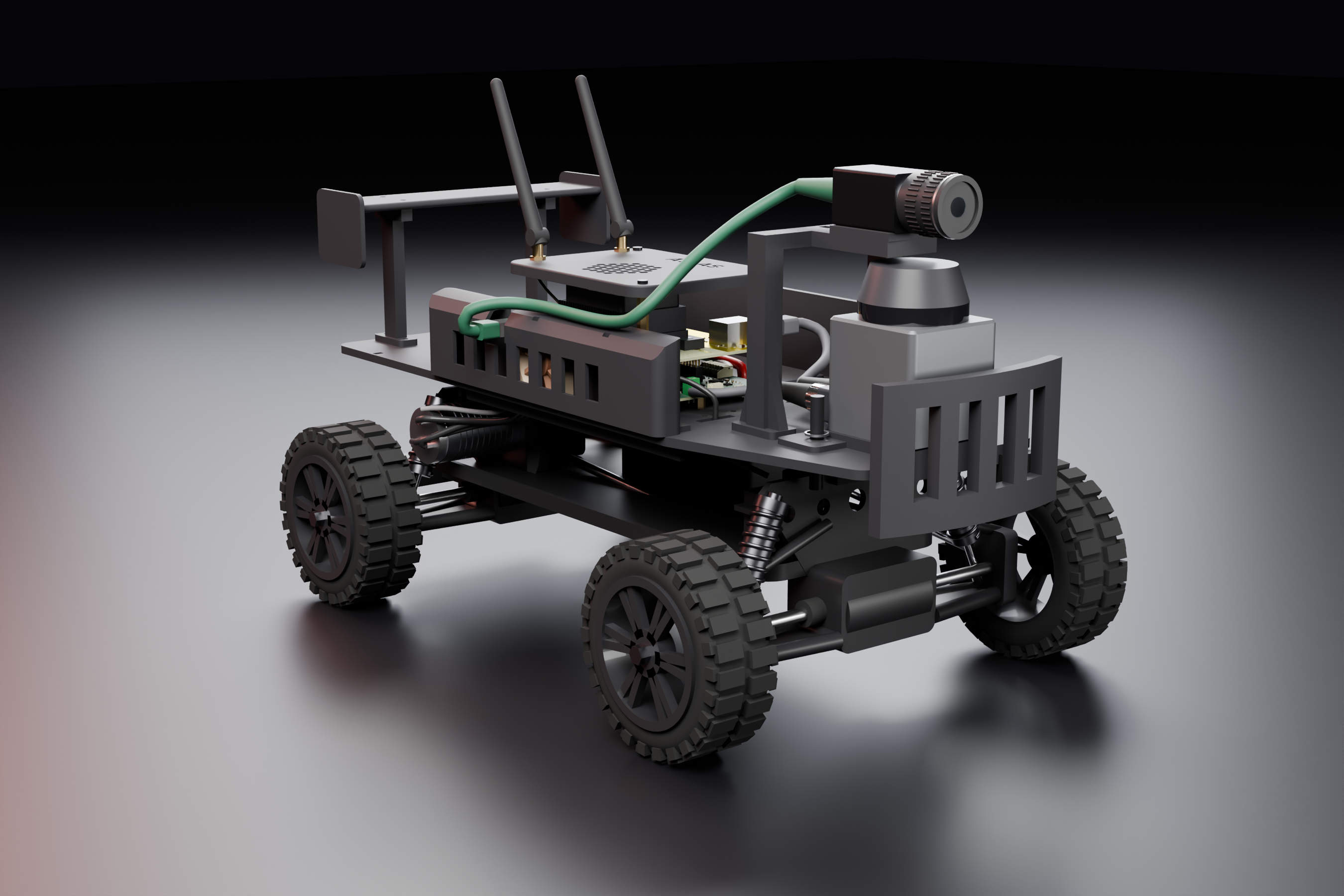 Jetson Orin Baseboard, from the project README