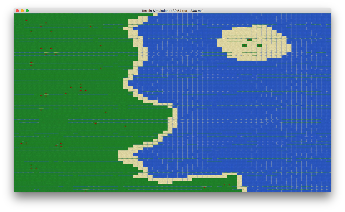 GitHub - Atlasx/TerrainSimulation: Terrain Simulation for cs5610 ...