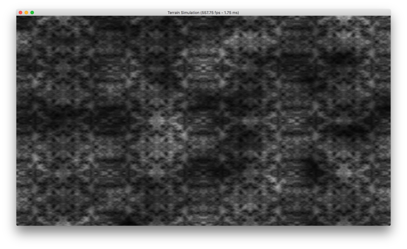 GitHub - Atlasx/TerrainSimulation: Terrain Simulation for cs5610 ...