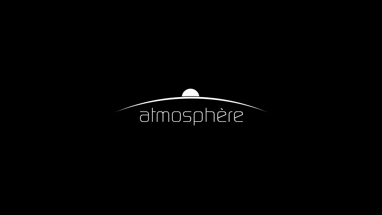 Crusard-Atmosphere