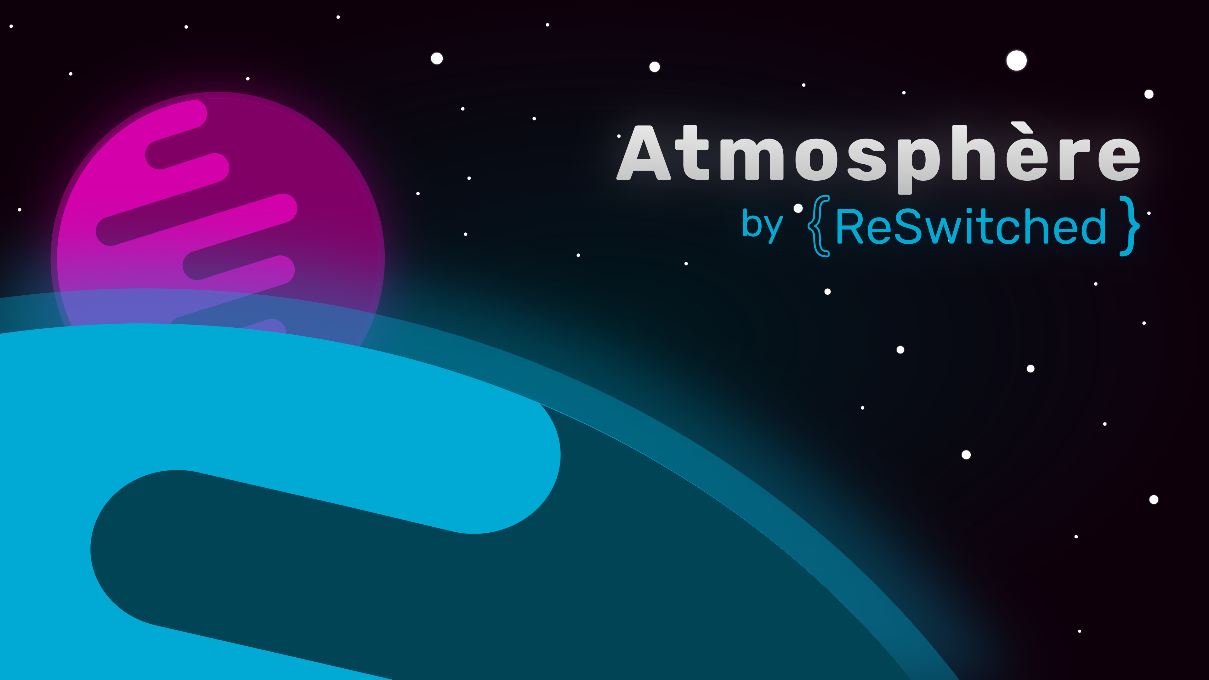 Atmosphere update sigpatches