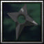 Фума сюрикен