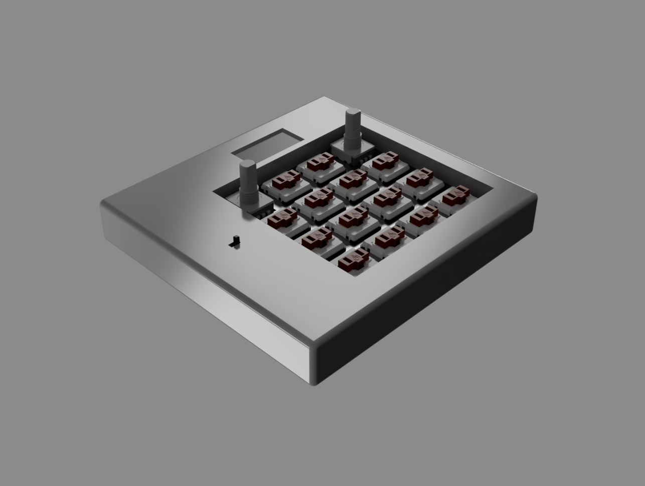 Hackpad, from the project README