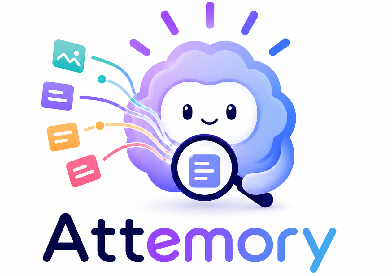 Attemory