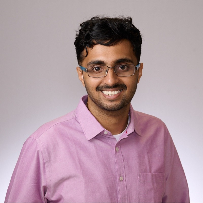 Atul Aravind Das