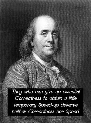 Ben Franklin