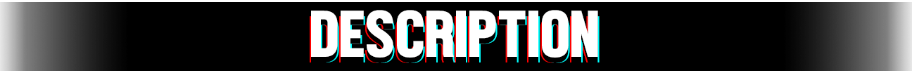 Mod Description